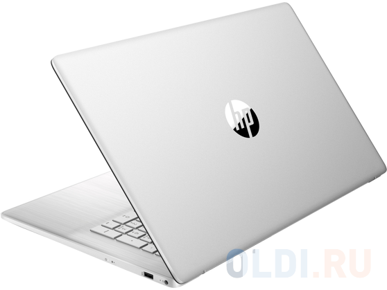 Ноутбук HP 17t-cn000 2W0H5AV 17.3" фото