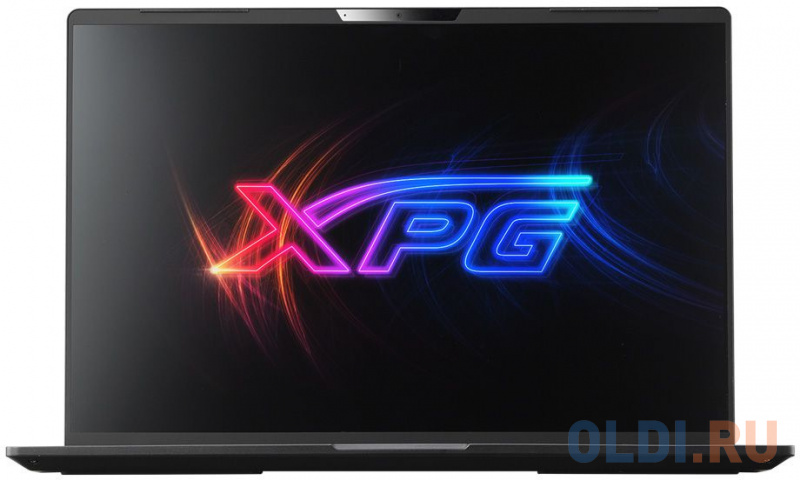 Ноутбук A-Data XPG Xenia 14 Lifestyle Ultrabook XENIA14I7G11GXELX-BKCRU 14" фото