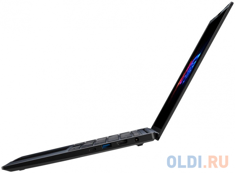 Ноутбук A-Data XPG Xenia 14 Lifestyle Ultrabook XENIA14I7G11GXELX-BKCRU 14" фото