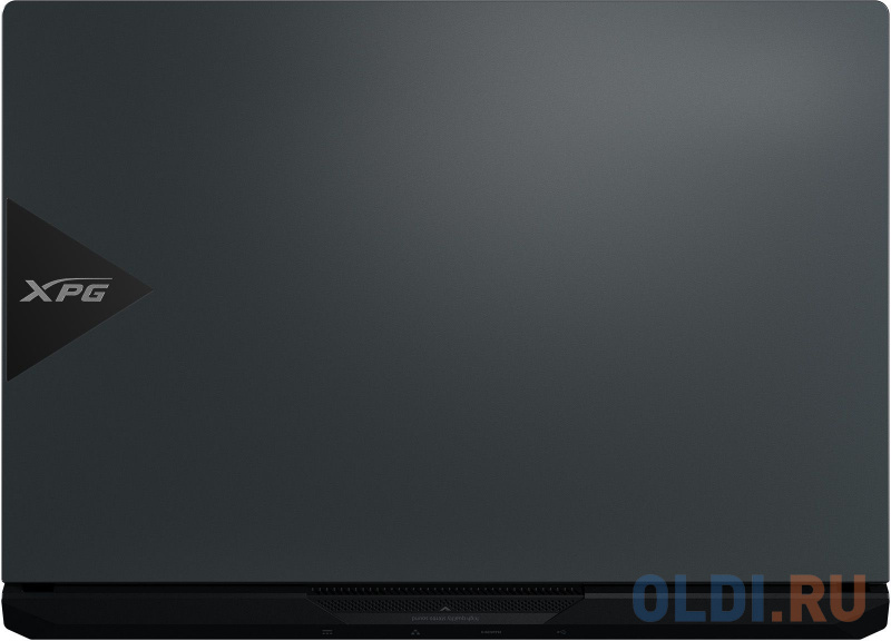 Ноутбук A-Data XPG Xenia 16 RX Gaming Notebook XENIARX16R7G3H6650XTL9-BKCRU 16.1" фото