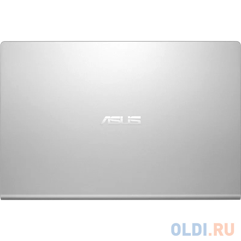 Ноутбук ASUS VivoBook 14 R465EA-EB734W 14" 1920x1080 Intel Pentium-7505 SSD 128 Gb 4Gb Intel UHD Graphics серебристый Windows 11 Home 90NB0TT1-M1 фото