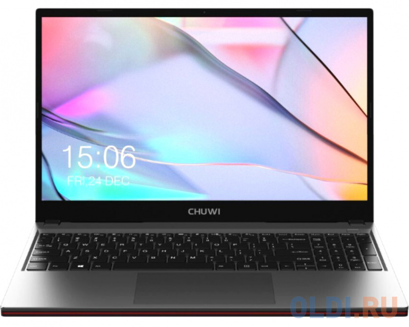 Ноутбук Chuwi Corebook Xpro CWI530-308E2E1HRMXX 15.6"
