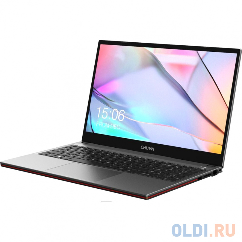 Ноутбук Chuwi Corebook Xpro CWI530-308E2E1PDMXX 15.6" фото