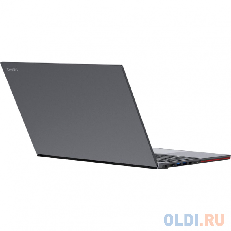 Ноутбук Chuwi Corebook Xpro CWI530-308E2E1PDMXX 15.6" фото