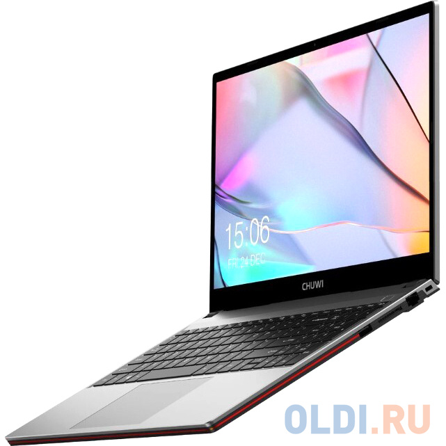 Ноутбук Chuwi Corebook Xpro CWI530-308E2E1PDMXX 15.6" фото
