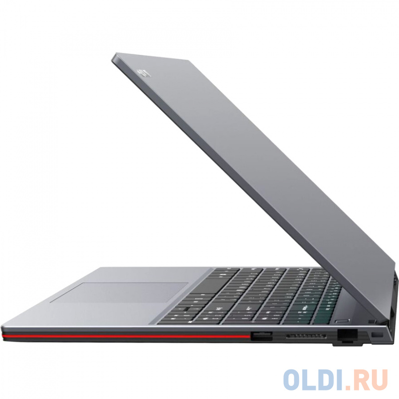 Ноутбук Chuwi Corebook Xpro CWI530-308E2E1PDMXX 15.6" фото