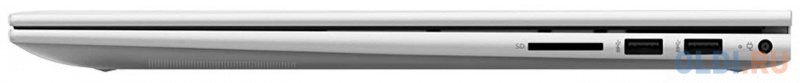 Ноутбук HP Envy 17-ch1141nw 68T34EA 17.3" фото