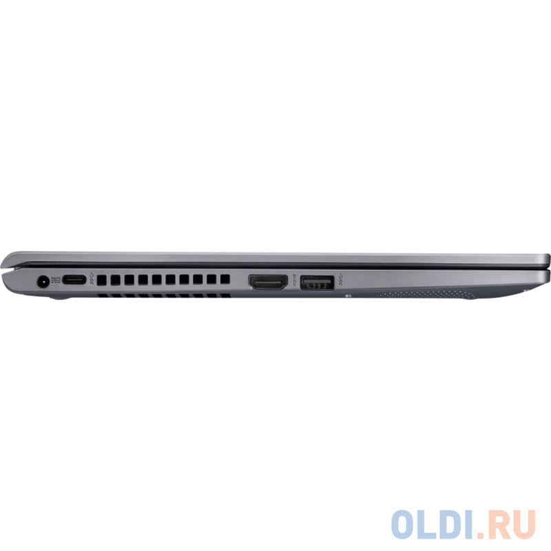 Ноутбук/ ASUS X415EA-EB1313W 14"(1920x1080 (матовый) IPS)/Intel Pentium 7505(2Ghz)/4096Mb/256PCISSDGb/noDVD/Int:Intel UHD Graphics/Cam/BT/WiFi/wa 90NB0TT2-M00DT0 - фото 5