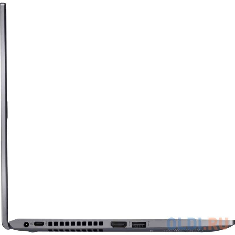 Ноутбук/ ASUS X415EA-EB1313W 14"(1920x1080 (матовый) IPS)/Intel Pentium 7505(2Ghz)/4096Mb/256PCISSDGb/noDVD/Int:Intel UHD Graphics/Cam/BT/WiFi/wa 90NB0TT2-M00DT0 - фото 7