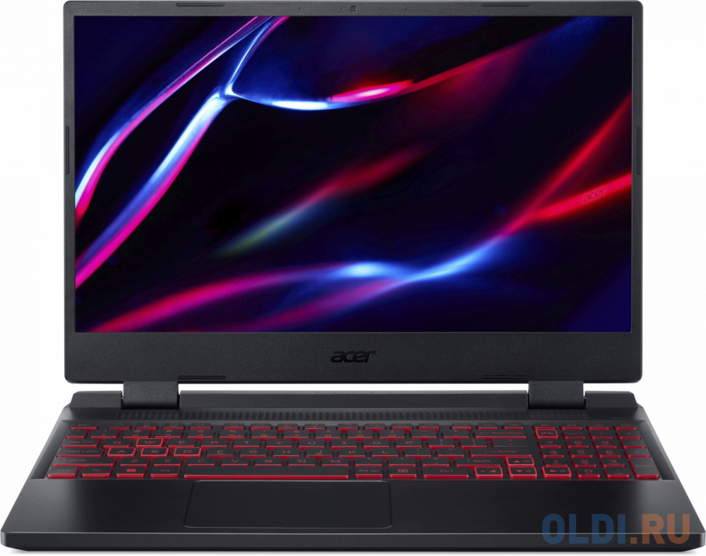 Ноутбук Acer Nitro 5 AN515-46-R7XU NH.QGXER.005 15.6
