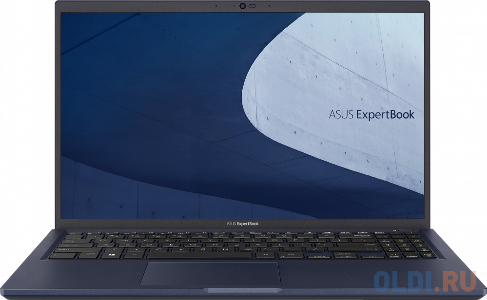 Ноутбук ASUS ExpertBook B1 B1500CEAE-BQ2938R 90NX0441-M00V60 15.6
