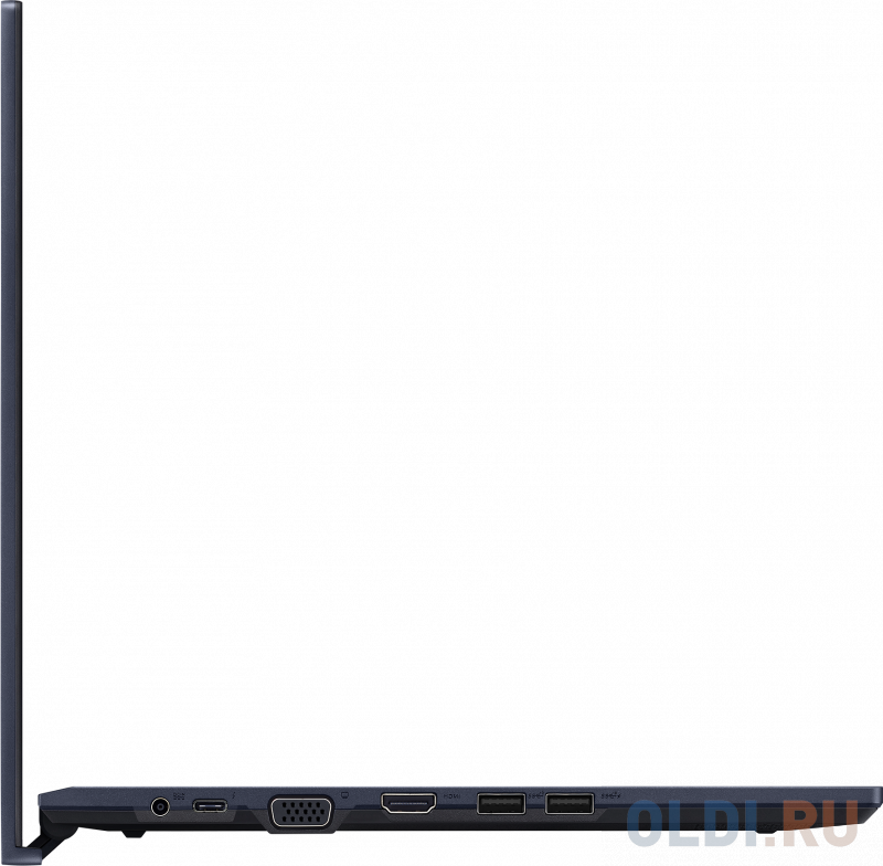 Ноутбук ASUS ExpertBook B1 B1500CEAE-BQ2938R 90NX0441-M00V60 15.6" фото
