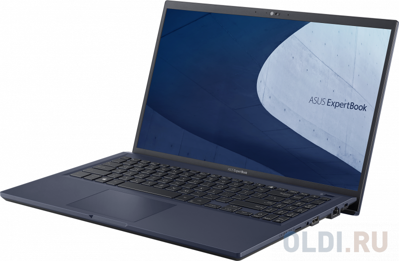 Ноутбук ASUS ExpertBook B1 B1500CEAE-BQ2938R 90NX0441-M00V60 15.6" фото