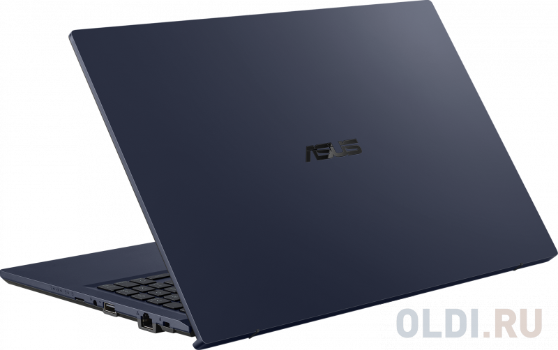 Ноутбук ASUS ExpertBook B1 B1500CEAE-BQ2938R 90NX0441-M00V60 15.6" фото
