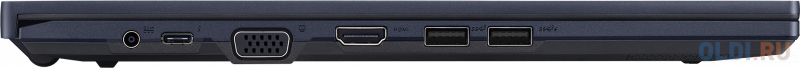 Ноутбук ASUS ExpertBook B1 B1500CEAE-BQ2938R 90NX0441-M00V60 15.6" фото