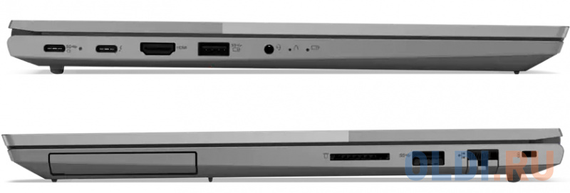 Ноутбук Lenovo ThinkBook 15 G4 IAP 21DJ000CUA 15.6" фото