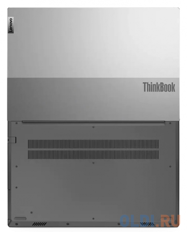 Ноутбук Lenovo ThinkBook 15 G4 IAP 21DJ000CUA 15.6" фото