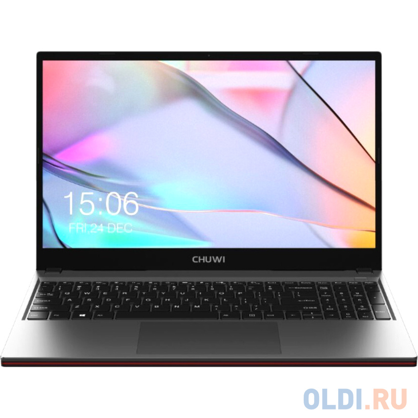 Ноутбук Chuwi Corebook Xpro CWI530-508E2E1HRMXX 15.6"