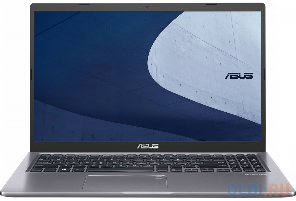 Ноутбук ASUS ExpertBook P1 P1512CEA-BQ0164 90NX05E1-M005X0 15.6
