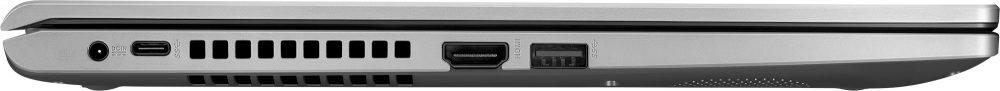 Ноутбук/ ASUS R565MA-BR725W 15.6"(1366x768 (матовый))/Intel Celeron N4020(1.1Ghz)/4096Mb/128PCISSDGb/noDVD/Int:Intel UHD Graphics/Cam/BT/WiFi/war 90NB0TH1-M002V0 - фото 6