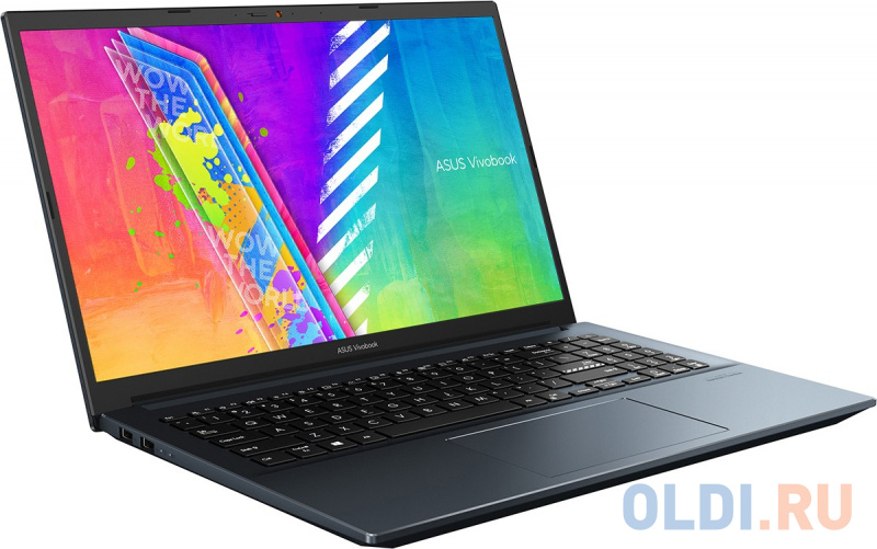 Ноутбук ASUS Vivobook Pro 15 OLED M6500QC-L1123 90NB0YN1-M007F0 15.6" фото