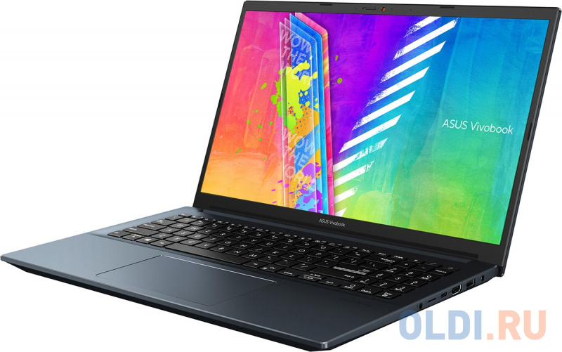 Ноутбук ASUS Vivobook Pro 15 OLED M6500QC-L1123 90NB0YN1-M007F0 15.6" фото