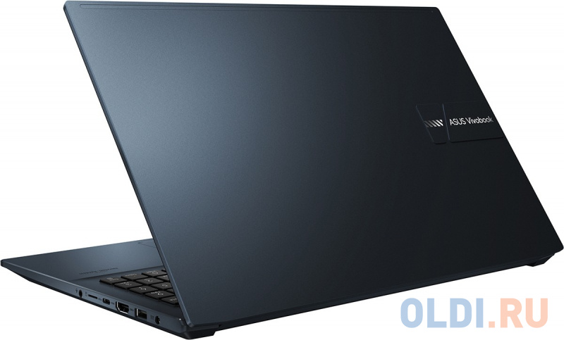 Ноутбук ASUS Vivobook Pro 15 OLED M6500QC-L1123 90NB0YN1-M007F0 15.6" фото