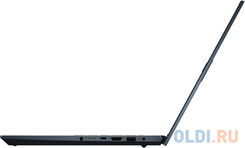 Ноутбук ASUS Vivobook Pro 15 M6500QC-HN058 90NB0YN1-M004T0 15.6" фото