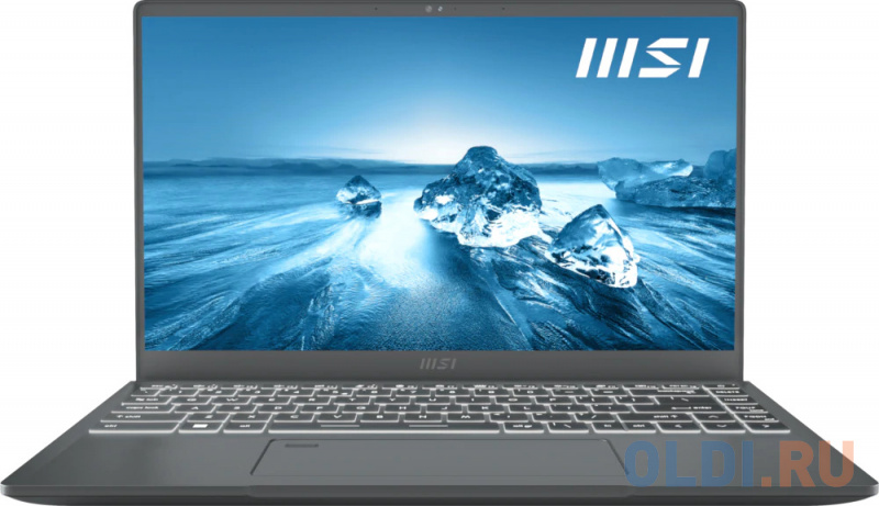 

Ноутбук MSI Prestige 14 A12SC-216 14" 1920x1080 Intel Core i5-1240P SSD 512 Gb 8Gb WiFi (802.11 b/g/n/ac/ax) Bluetooth 5.1 nVidia GeForce GTX 165, Серый