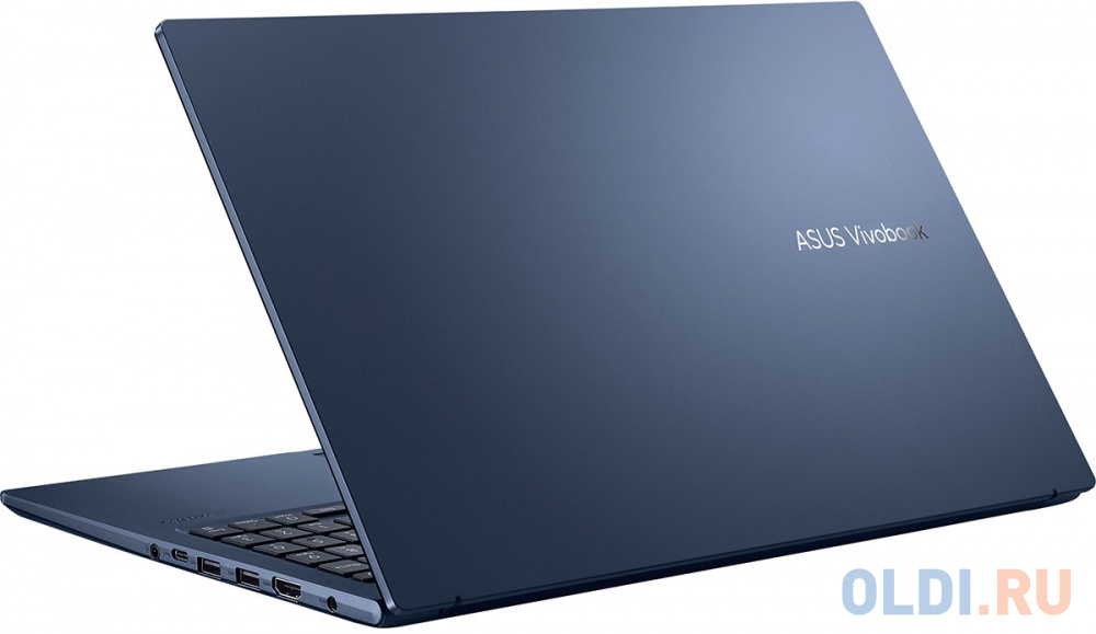 Ноутбук ASUS VivoBook 15X OLED M1503QA-L1225 90NB0Y91-M00BU0 15.6" фото