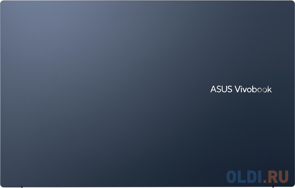 Ноутбук ASUS VivoBook 15X OLED M1503QA-L1225 90NB0Y91-M00BU0 15.6" фото