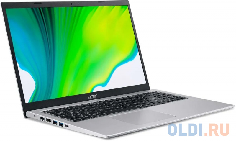 Ноутбук Acer Aspire 5 A515-56-36UT NX.AAS2A.001 15.6" фото