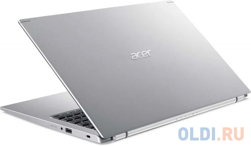 Ноутбук Acer Aspire 5 A515-56-36UT NX.AAS2A.001 15.6" фото