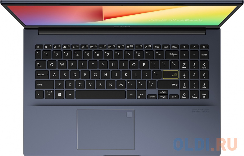 Ноутбук ASUS VivoBook 15 K513EA-BQ2397W 90NB0SG6-M38600 15.6" фото