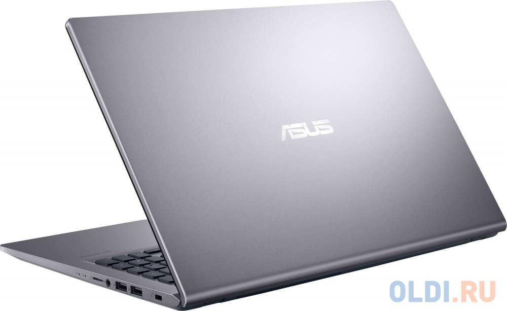 Ноутбук ASUS VivoBook 15 X515EA-BQ2209W 90NB0TY1-M013Z0 15.6", размер 8 Гб, цвет серый VivoBook 15  X515EA-BQ2209W 1115G4 - фото 6