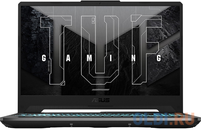 

Ноутбук ASUS Gaming A15 FX506HC-HN377W 90NR0724-M00K30 15.6", Черный