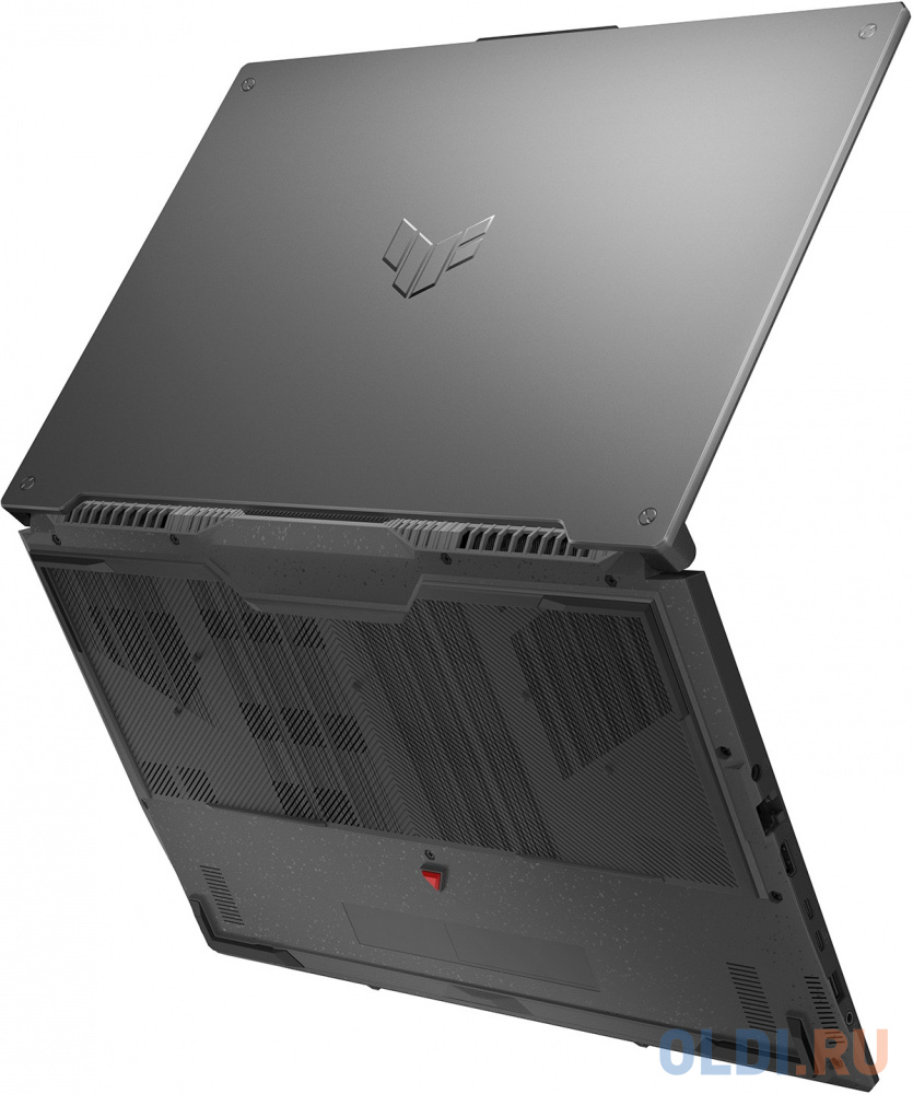 Ноутбук ASUS TUF Gaming A17 FA707RM-HX041W 90NR0972-M00200 17.3", размер 8 Гб, цвет серый 6800H - фото 10
