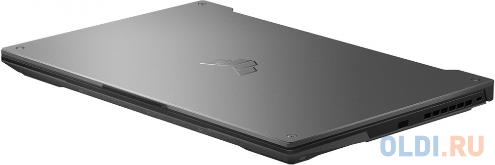 Ноутбук ASUS TUF Gaming A17 FA707RM-HX041W 90NR0972-M00200 17.3", размер 8 Гб, цвет серый 6800H - фото 11