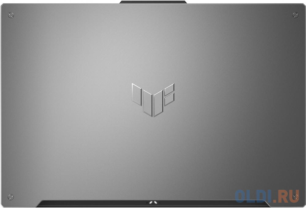 Ноутбук ASUS TUF Gaming A17 FA707RM-HX041W 90NR0972-M00200 17.3", размер 8 Гб, цвет серый 6800H - фото 8