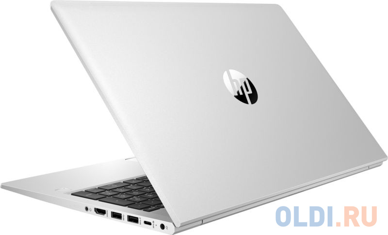 Ноутбук HP ProBook 450 G9 6F1E5EA 15.6" фото