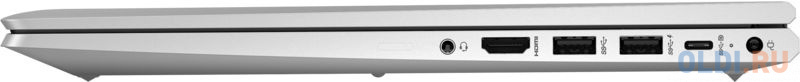 Ноутбук HP ProBook 450 G9 6F1E5EA 15.6" фото