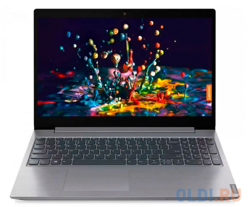 

Ноутбук Lenovo IdeaPad L3 15ITL6 82HL0081RE 15.6", Серый