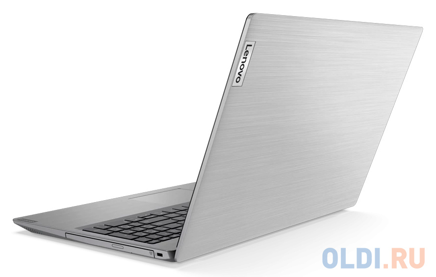 Ноутбук Lenovo IdeaPad L3 15ITL6 Core i3 1115G4 8Gb SSD512Gb Intel UHD Graphics 15.6" IPS FHD (1920x1080) noOS grey WiFi BT Cam (82HL007WRE) - фото 6