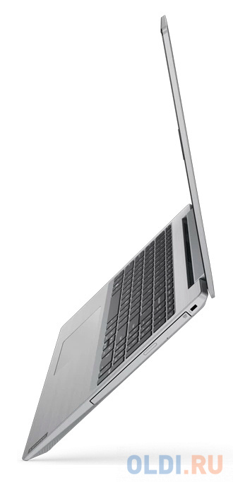 Ноутбук Lenovo IdeaPad L3 15ITL6 Core i3 1115G4 8Gb SSD512Gb Intel UHD Graphics 15.6" IPS FHD (1920x1080) noOS grey WiFi BT Cam (82HL007WRE) - фото 7