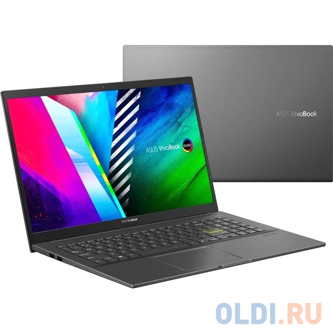 Ноутбук ASUS VivoBook 15 OLED K513EA-L11998W 90NB0SG1-M38540 15.6" фото