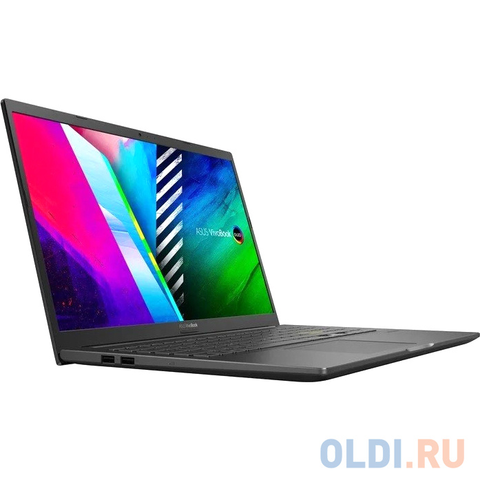 Ноутбук ASUS VivoBook 15 OLED K513EA-L11998W 90NB0SG1-M38540 15.6" фото