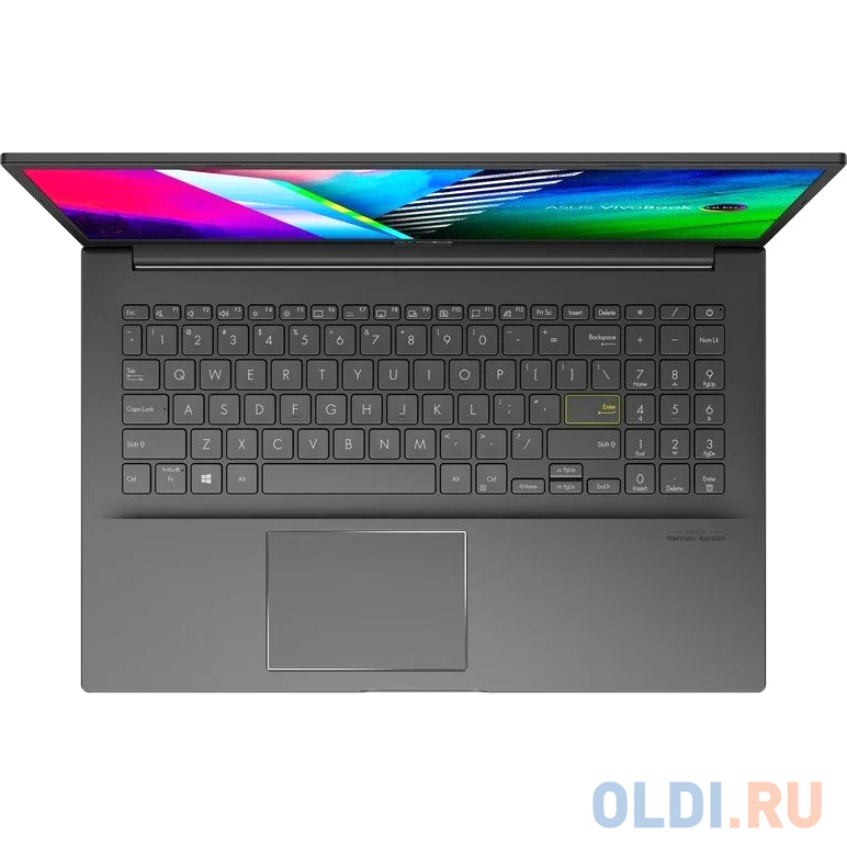 Ноутбук ASUS VivoBook 15 OLED K513EA-L11998W 90NB0SG1-M38540 15.6" фото