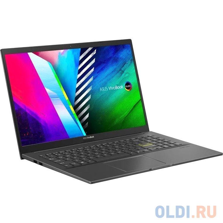 Ноутбук ASUS VivoBook 15 OLED K513EA-L11998W 90NB0SG1-M38540 15.6" фото