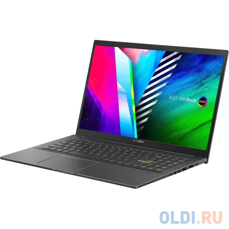 Ноутбук ASUS VivoBook 15 OLED K513EA-L11998W 90NB0SG1-M38540 15.6" фото
