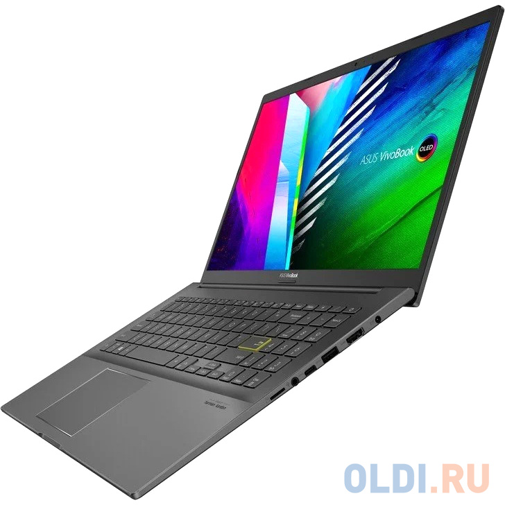 Ноутбук ASUS VivoBook 15 OLED K513EA-L11998W 90NB0SG1-M38540 15.6" фото